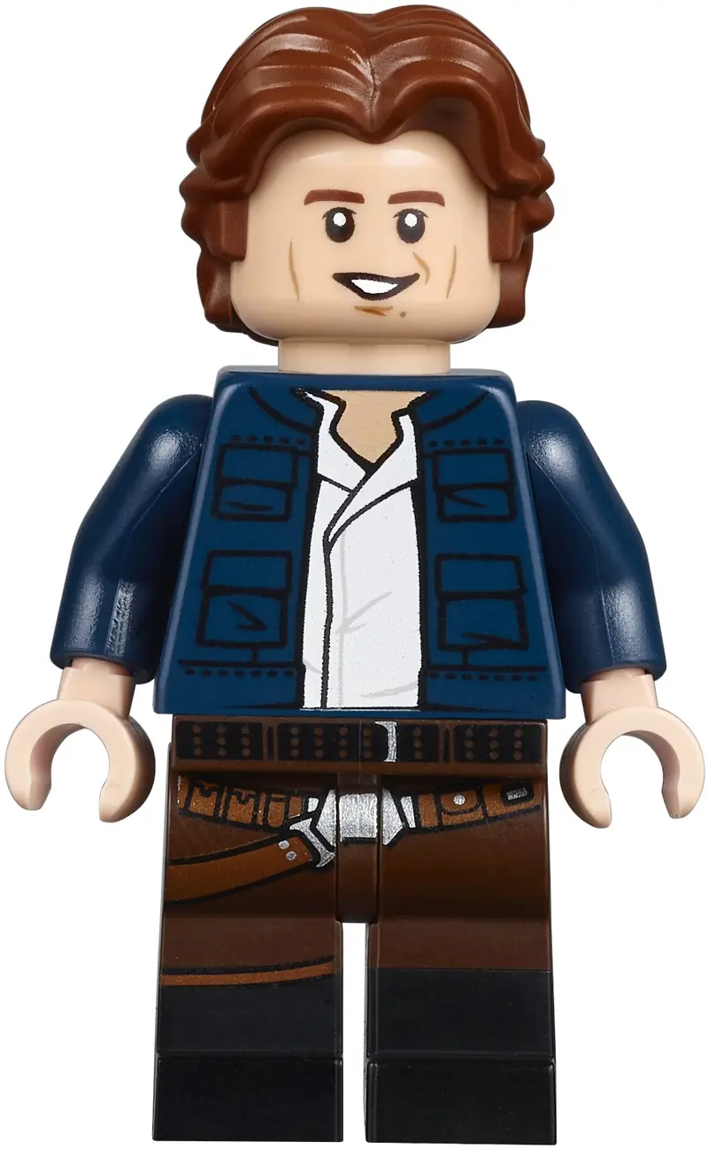 LEGO 75222 Zdrada w Mieście w Chmurach zdjęcie 19