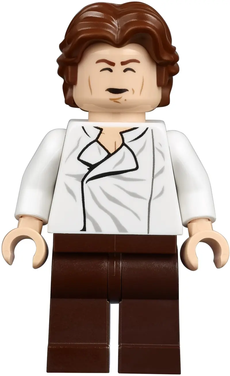 LEGO 75222 Zdrada w Mieście w Chmurach zdjęcie 3