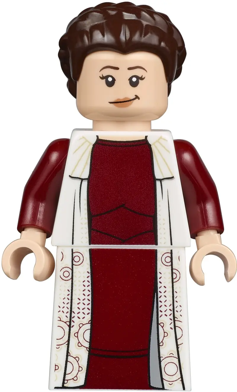 LEGO 75222 Zdrada w Mieście w Chmurach zdjęcie 21