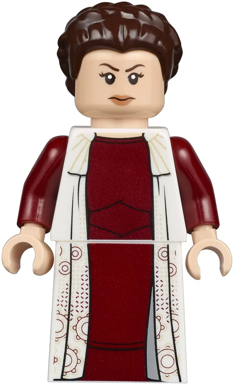 LEGO 75222 Zdrada w Mieście w Chmurach zdjęcie 22
