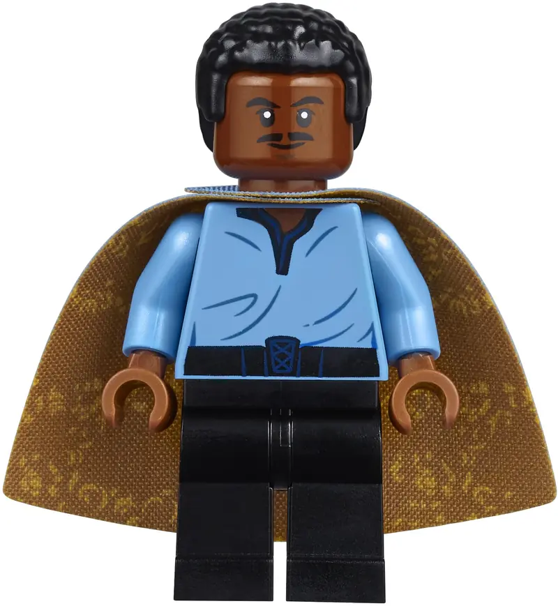 LEGO 75222 Zdrada w Mieście w Chmurach zdjęcie 23