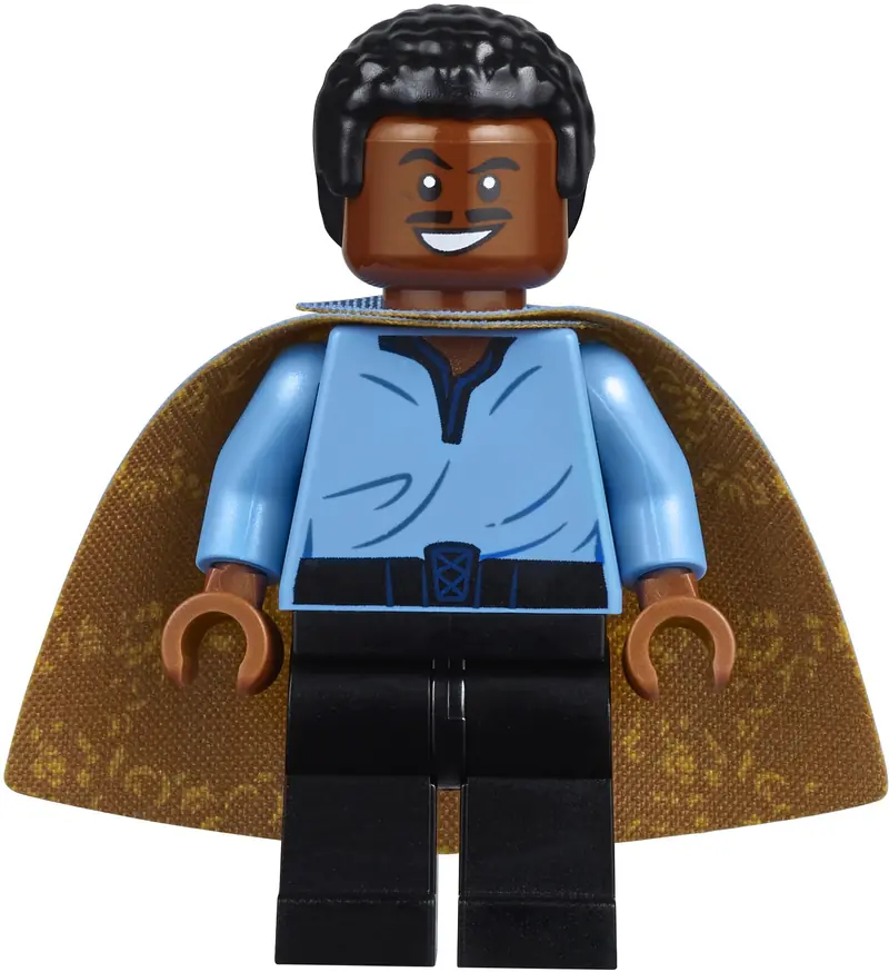 LEGO 75222 Zdrada w Mieście w Chmurach zdjęcie 24