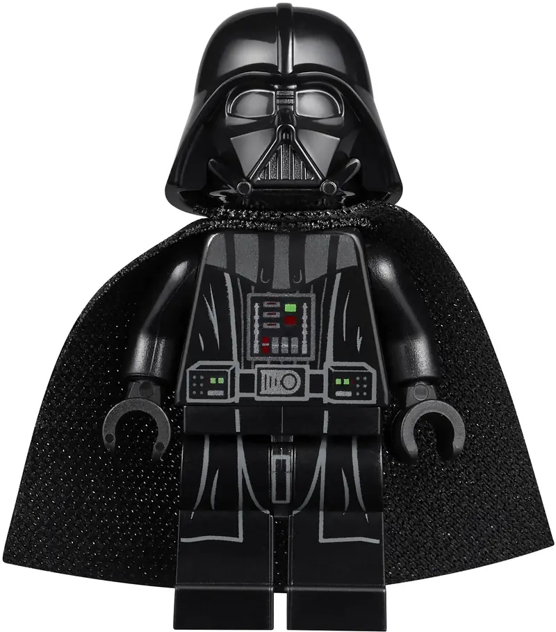 LEGO 75222 Zdrada w Mieście w Chmurach zdjęcie 25