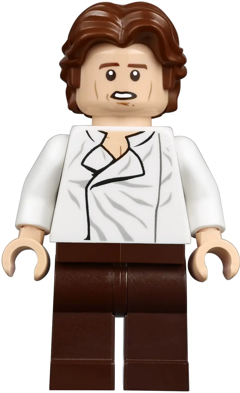 LEGO 75222 Zdrada w Mieście w Chmurach zdjęcie 4
