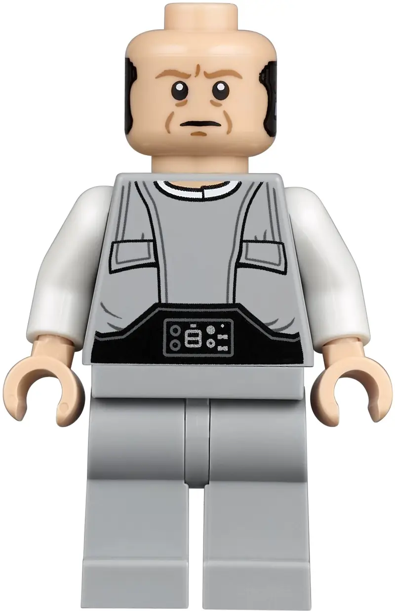 LEGO 75222 Zdrada w Mieście w Chmurach zdjęcie 9