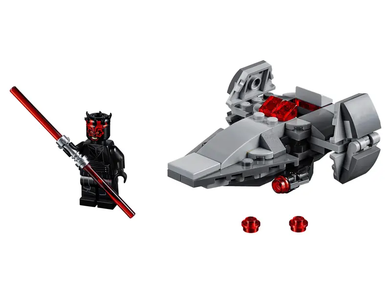 LEGO 75224 Sith Infiltrator™