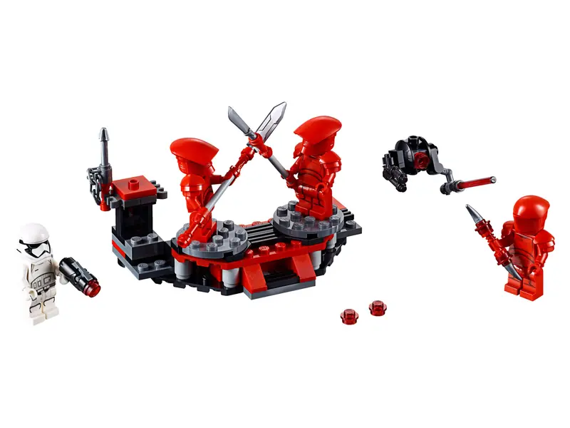 LEGO 75225 Elitarni gwardziści pretorianie™