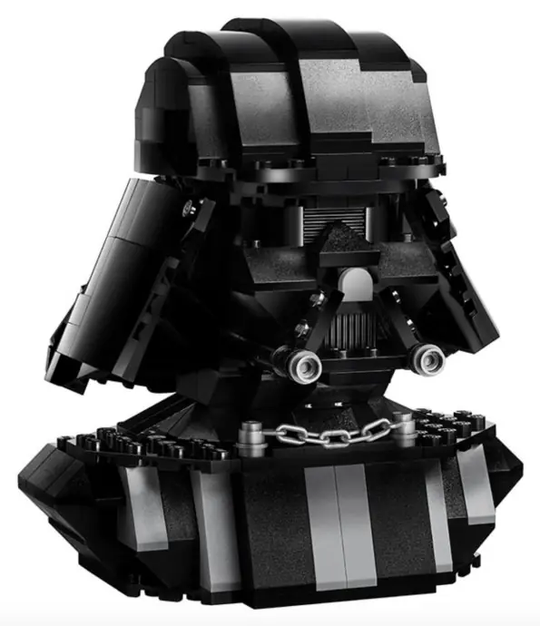 LEGO 75227 Darth Vader™ Bust