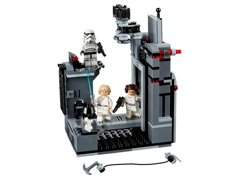 LEGO 75229 Ucieczka z Gwiazdy Śmierci™