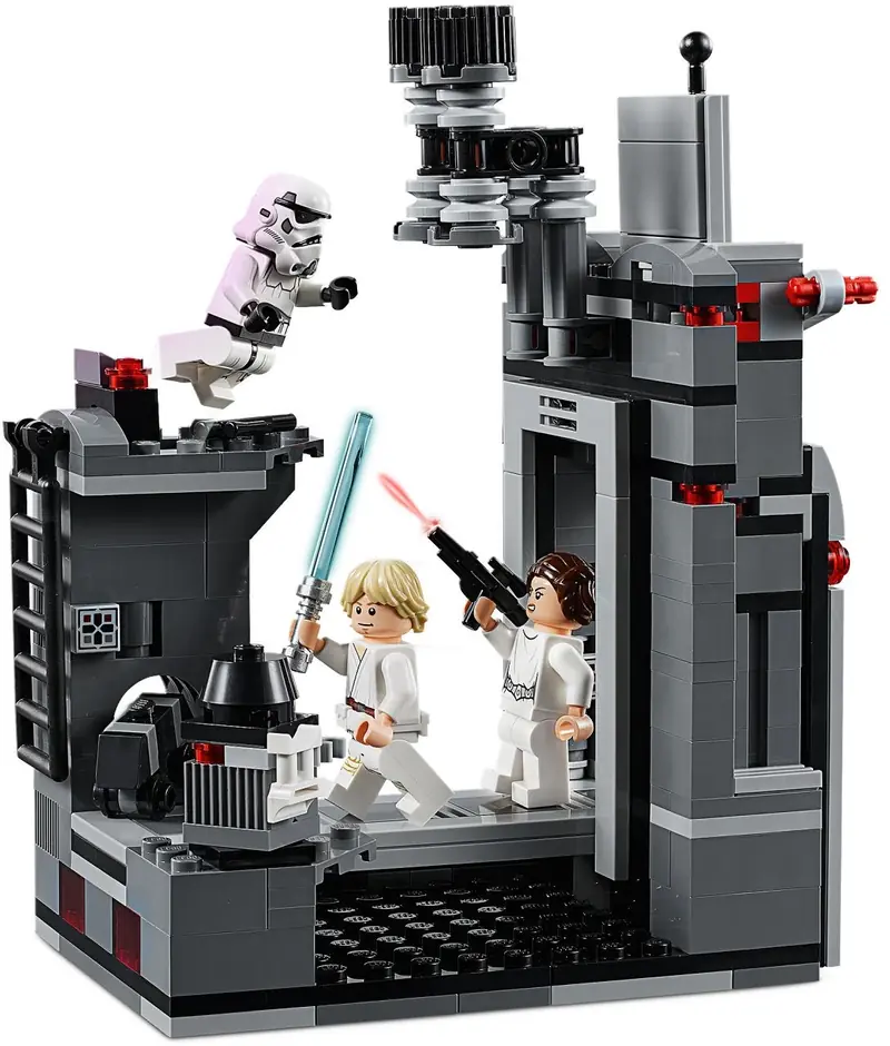LEGO 75229 Ucieczka z Gwiazdy Śmierci zdjęcie 4