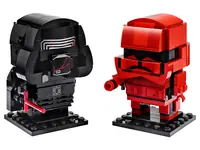 LEGO 75232 Kylo Ren™ i żołnierz Sithów™