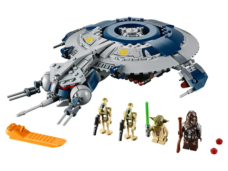 LEGO 75233 Okręt bojowy droidów™