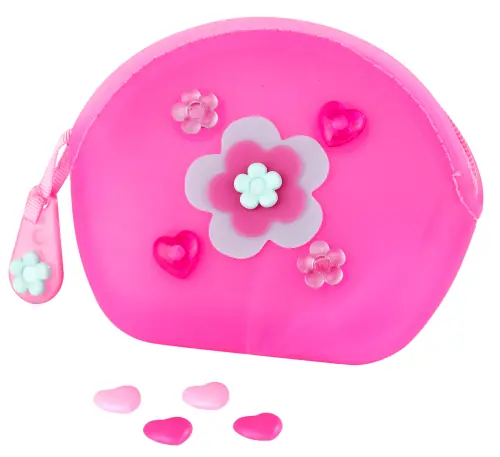 LEGO 7524 Glamour Girl Purse