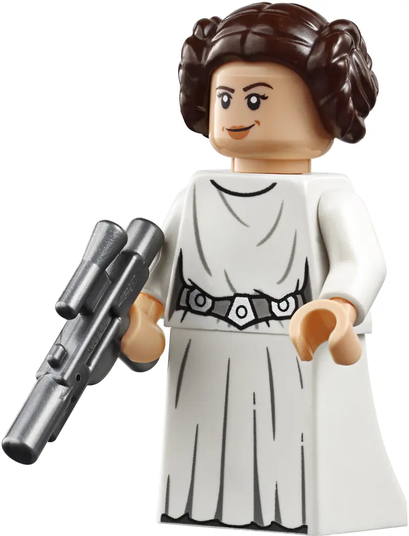 LEGO 75244 Tantive IV zdjęcie 14