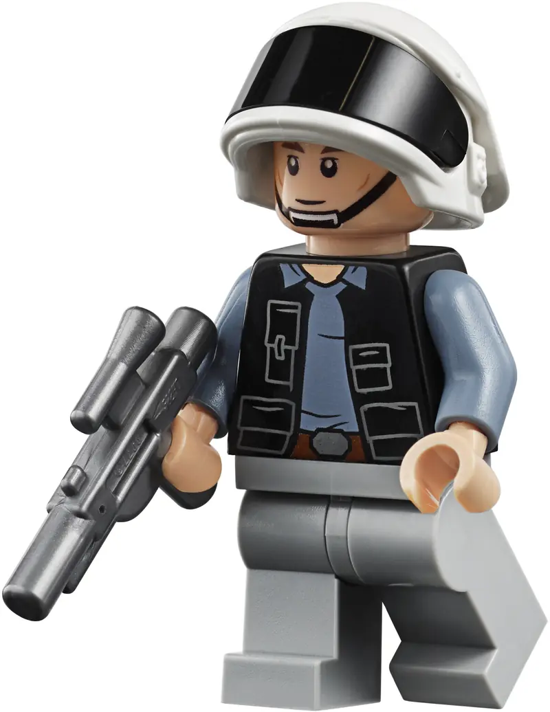 LEGO 75244 Tantive IV zdjęcie 17