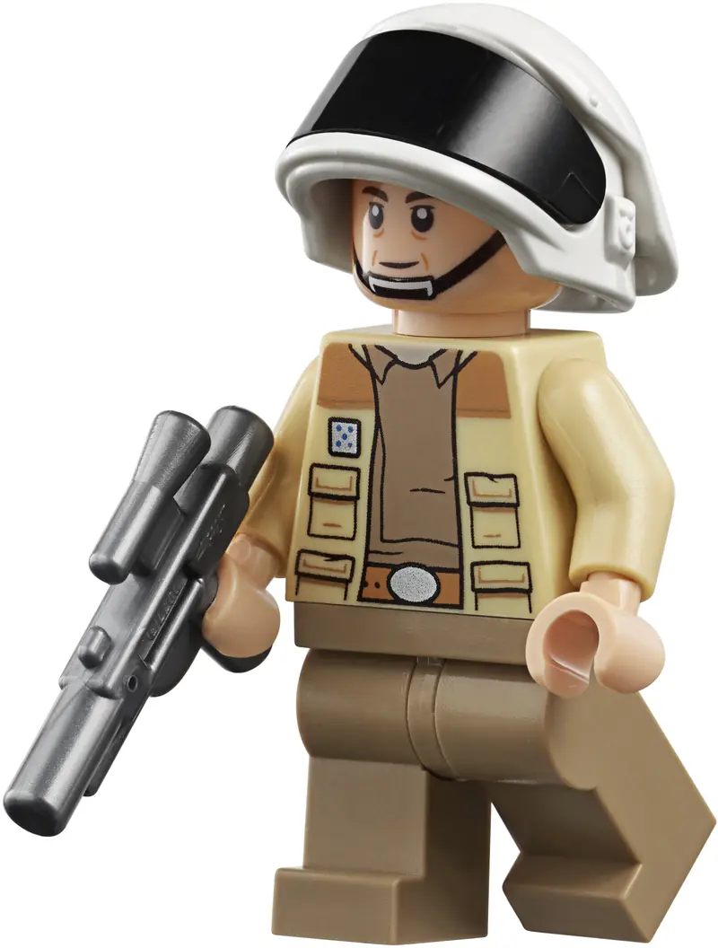 LEGO 75244 Tantive IV zdjęcie 18