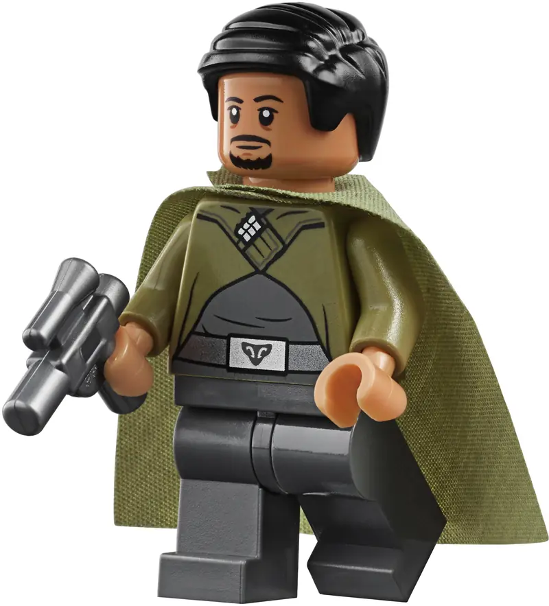LEGO 75244 Tantive IV zdjęcie 19