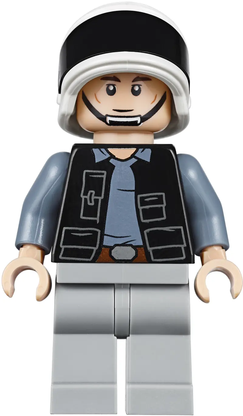 LEGO 75244 Tantive IV zdjęcie 22