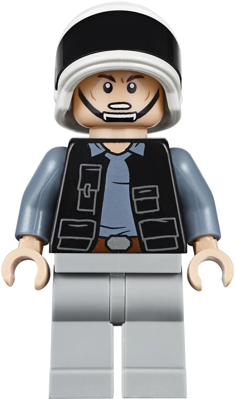 LEGO 75244 Tantive IV zdjęcie 23