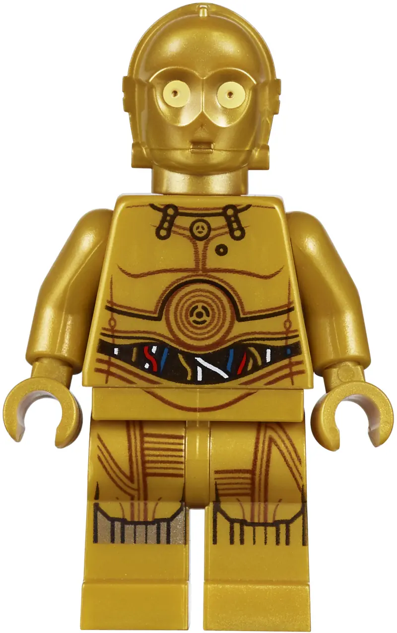 LEGO 75244 Tantive IV zdjęcie 24
