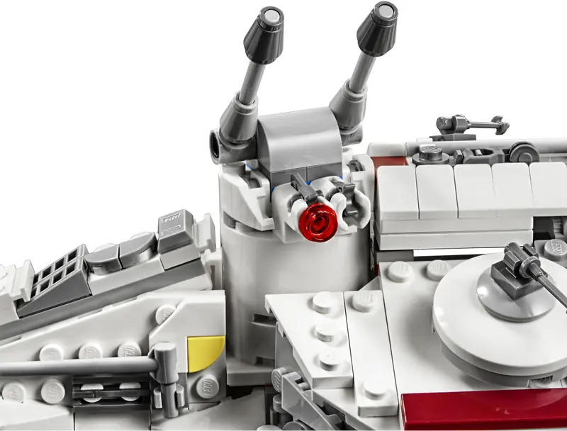 LEGO 75244 Tantive IV zdjęcie 6