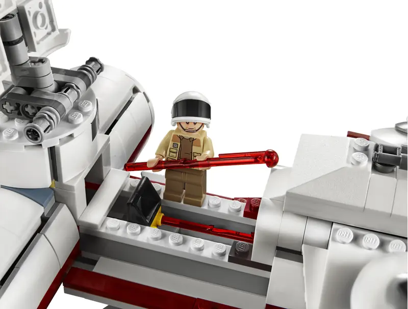 LEGO 75244 Tantive IV zdjęcie 27