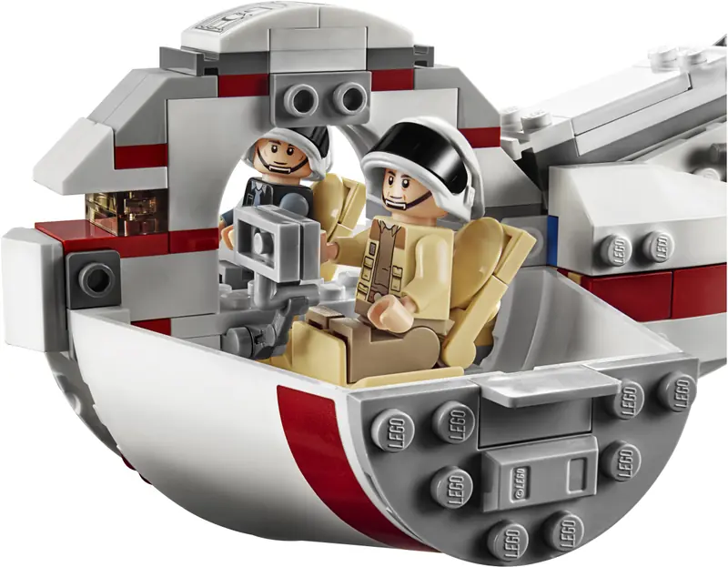 LEGO 75244 Tantive IV zdjęcie 10