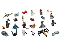 LEGO 75245 Kalendarz adwentowy