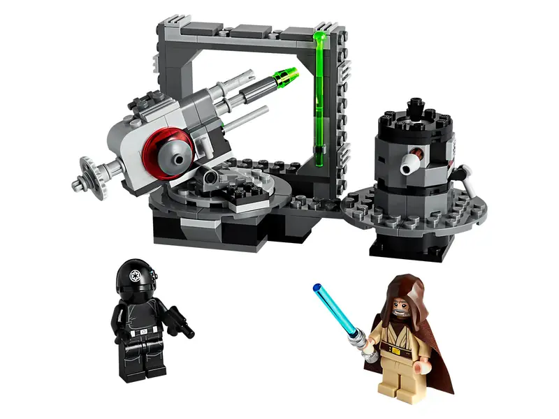 LEGO 75246 Działo na Gwieździe Śmierci