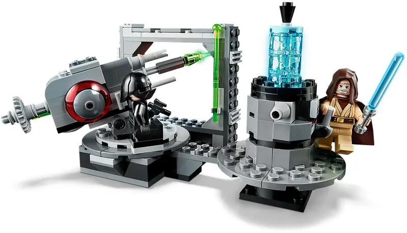 LEGO 75246 Działo na Gwieździe Śmierci zdjęcie 3