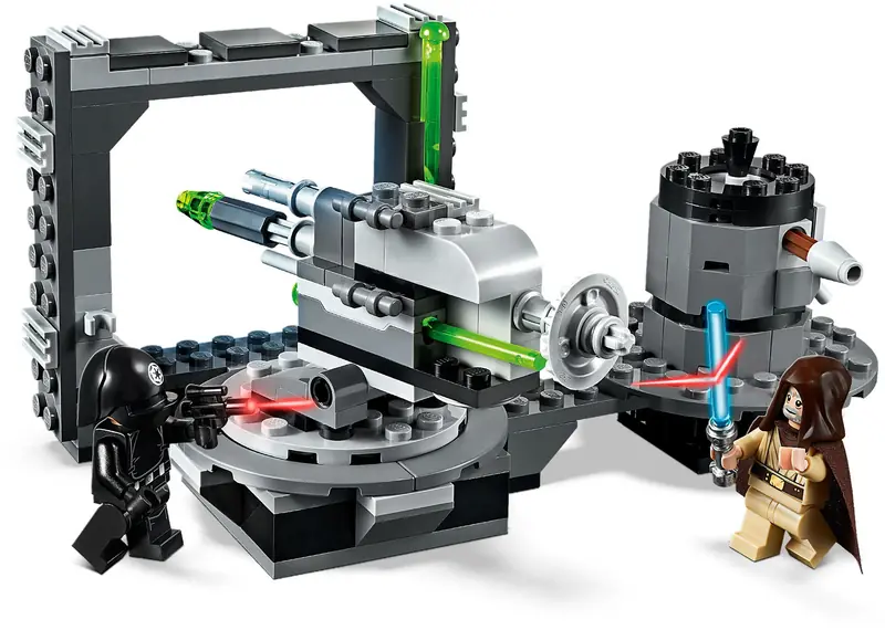 LEGO 75246 Działo na Gwieździe Śmierci zdjęcie 4