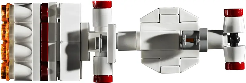 LEGO 75252 Gwiezdny Niszczyciel Imperium zdjęcie 2