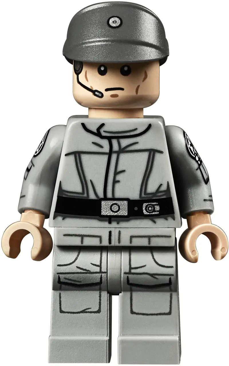 LEGO 75252 Gwiezdny Niszczyciel Imperium zdjęcie 4