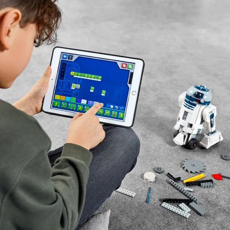 LEGO 75253 Dowódca droidów zdjęcie 6