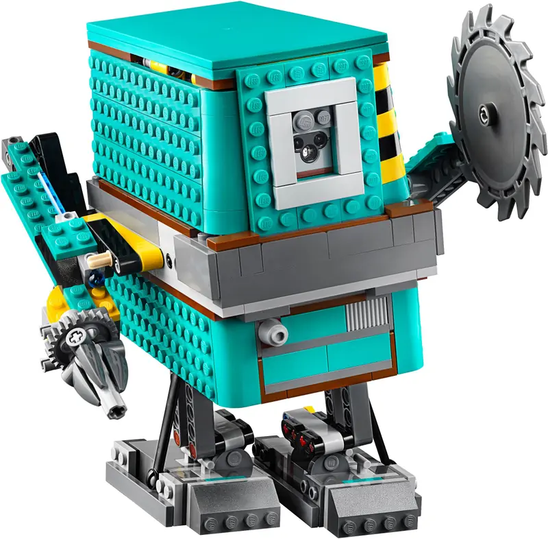 LEGO 75253 Dowódca droidów zdjęcie 3