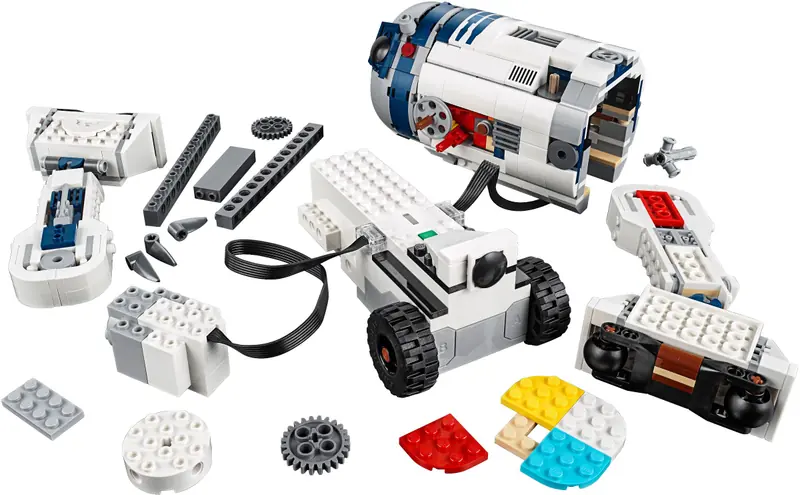 LEGO 75253 Dowódca droidów zdjęcie 2