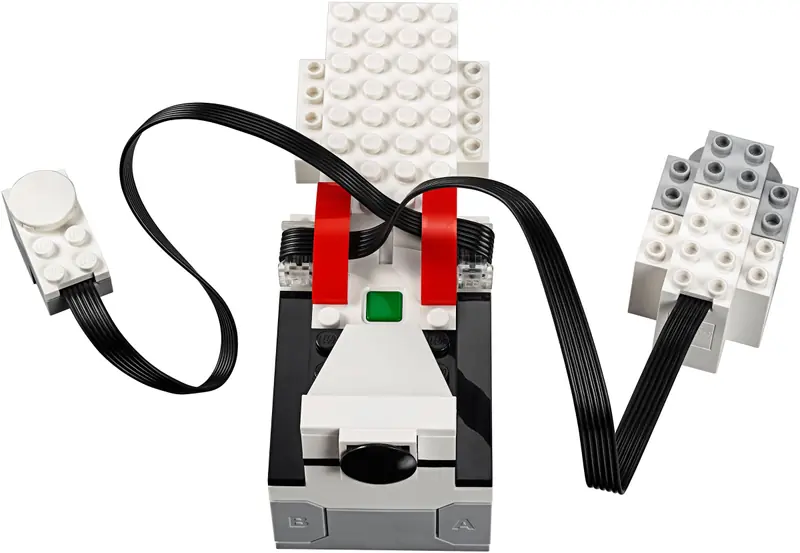 LEGO 75253 Dowódca droidów zdjęcie 5