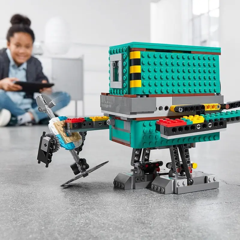 LEGO 75253 Dowódca droidów zdjęcie 7
