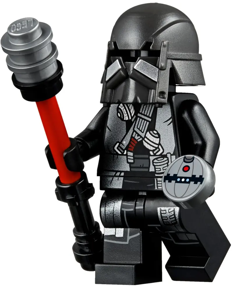 LEGO 75256 Wahadłowiec Kylo Rena zdjęcie 11