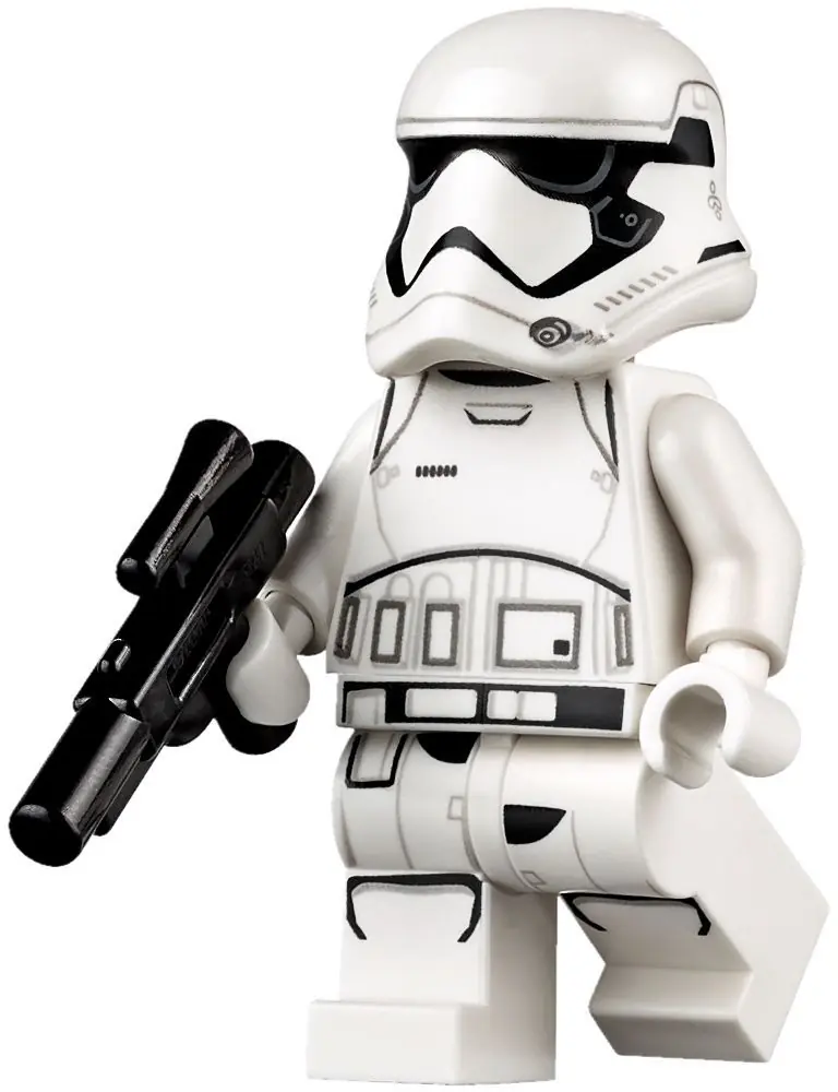 LEGO 75256 Wahadłowiec Kylo Rena zdjęcie 10
