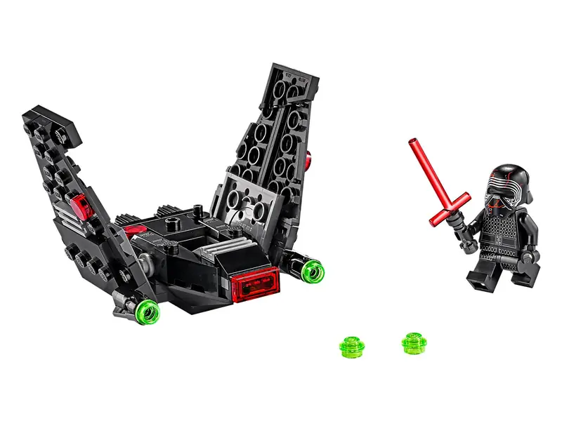 LEGO 75264 Wahadłowiec Kylo Rena™