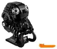 LEGO 75274 Hełm pilota myśliwca TIE™