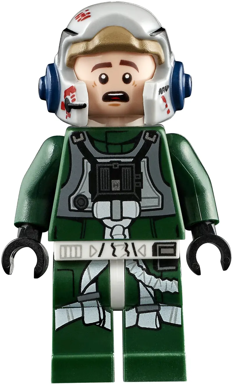 LEGO 75275 Myśliwiec A-wing zdjęcie 3