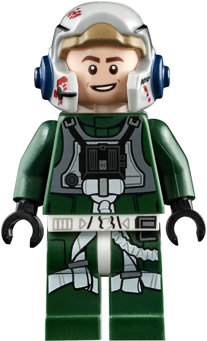 LEGO 75275 Myśliwiec A-wing zdjęcie 4
