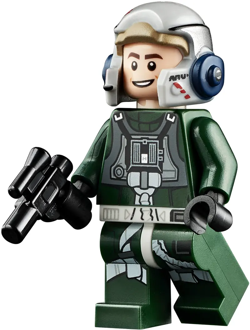 LEGO 75275 Myśliwiec A-wing zdjęcie 19