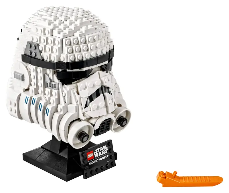LEGO 75276 Hełm szturmowca™