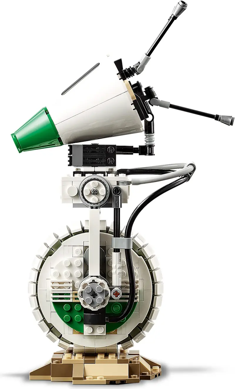 LEGO 75278 D-O zdjęcie 5