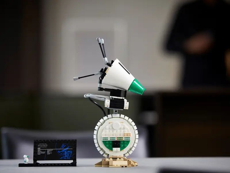 LEGO 75278 D-O zdjęcie 11