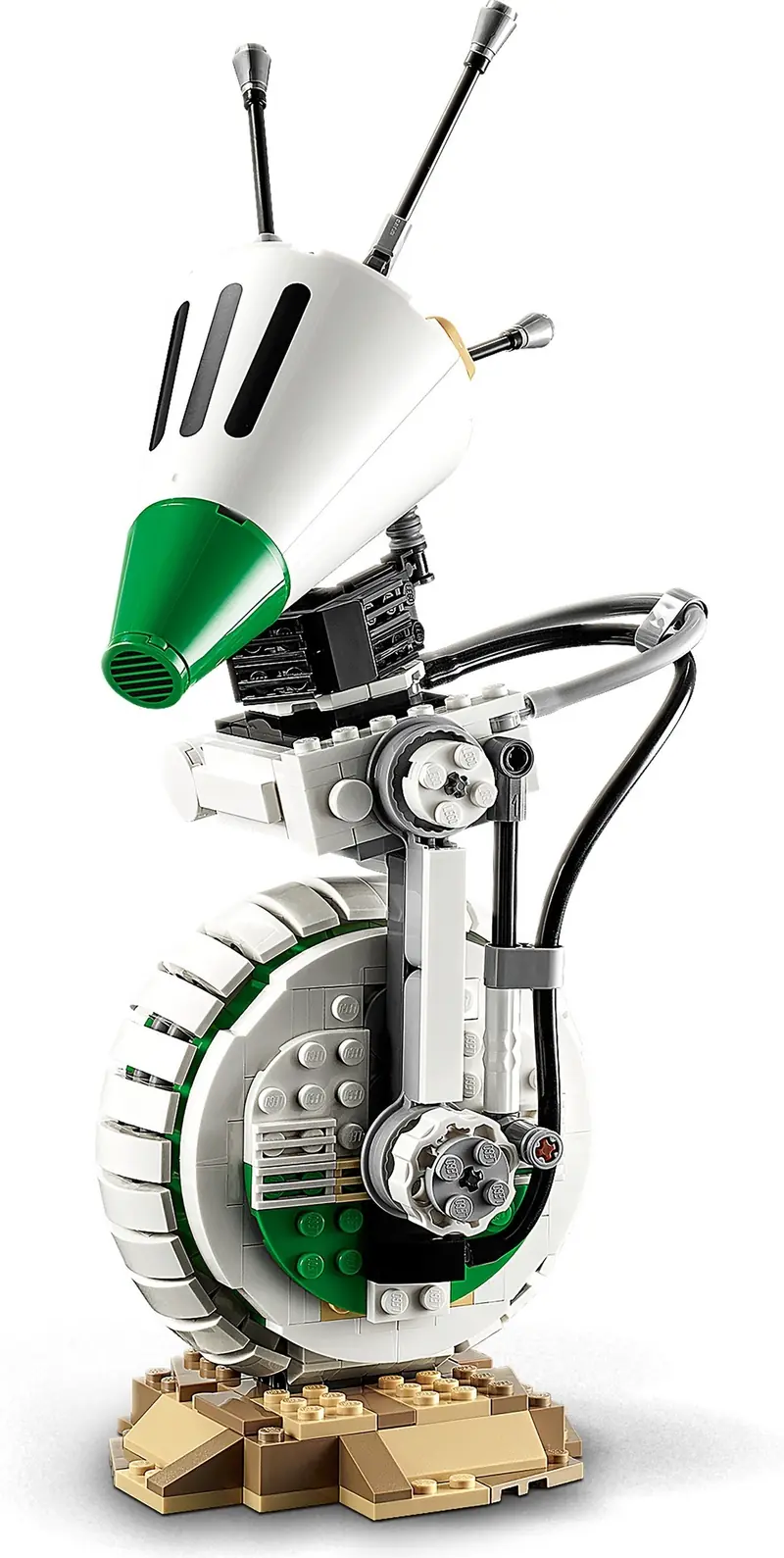 LEGO 75278 D-O zdjęcie 3