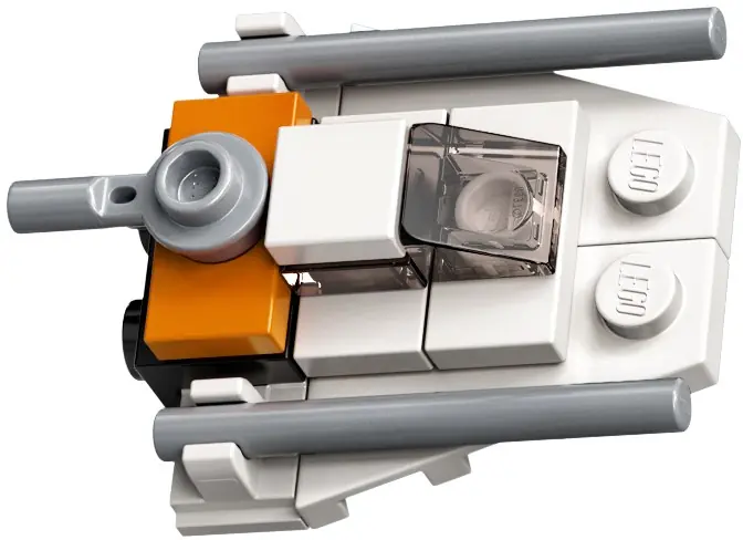 LEGO 75279 Kalendarz adwentowy LEGO Star Wars zdjęcie 12